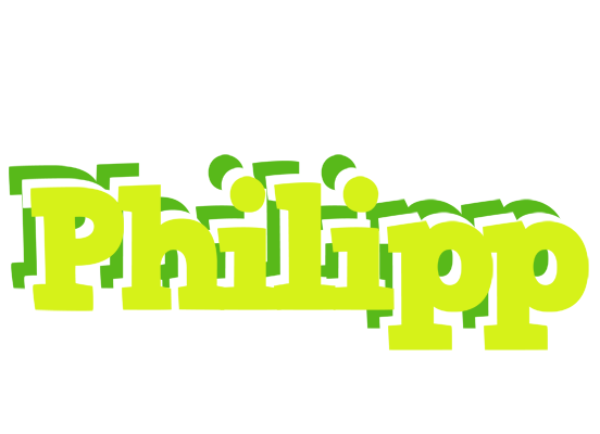 Philipp citrus logo