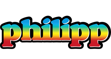 Philipp color logo