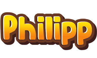 Philipp cookies logo