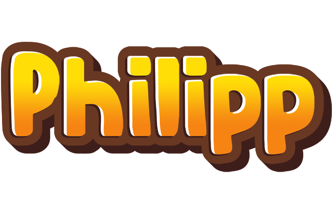 Philipp cookies logo