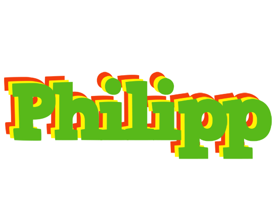 Philipp crocodile logo