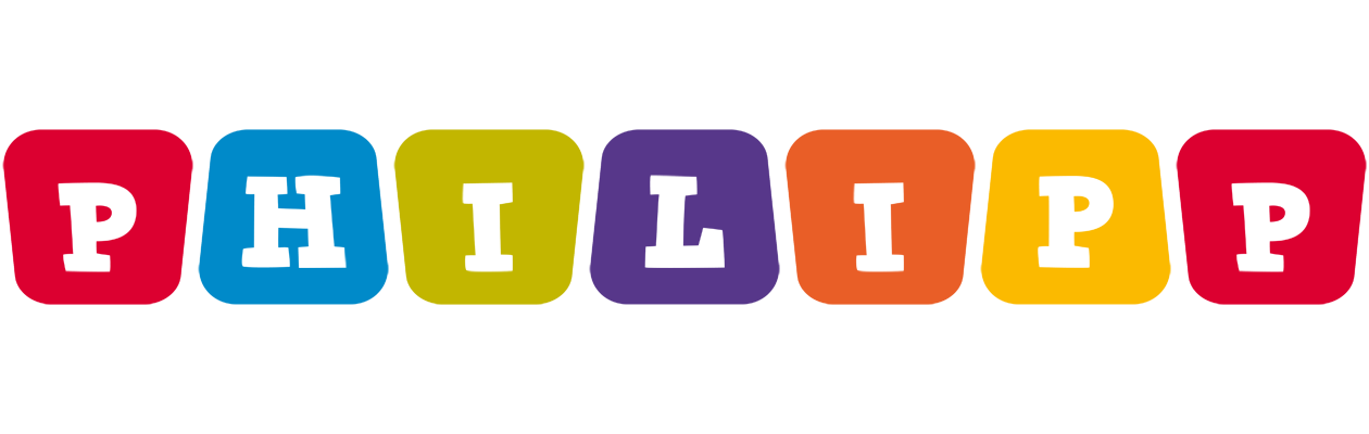 Philipp daycare logo