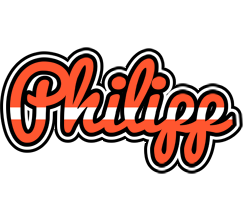 Philipp denmark logo