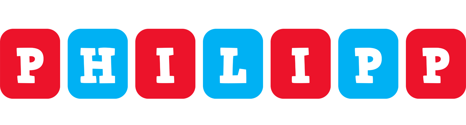 Philipp diesel logo