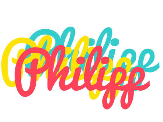 Philipp disco logo