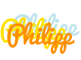 Philipp energy logo