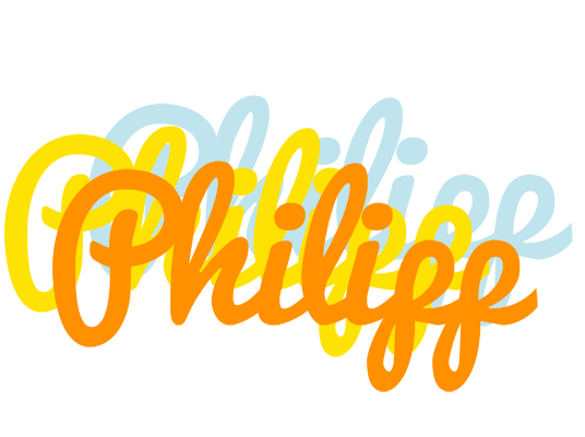 Philipp energy logo