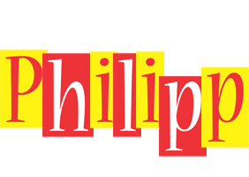 Philipp errors logo