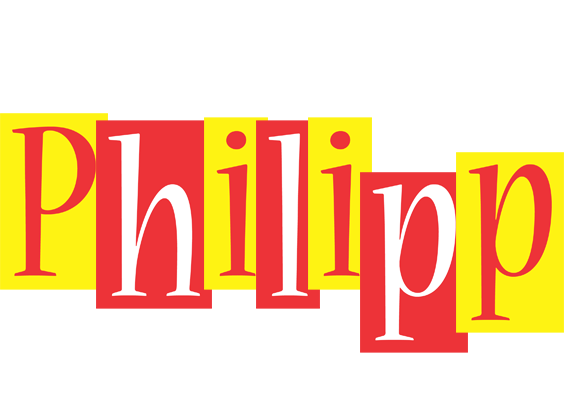 Philipp errors logo