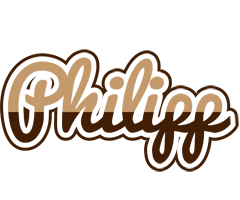 Philipp exclusive logo