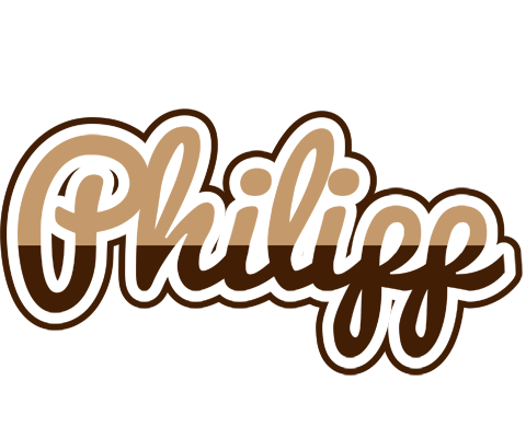 Philipp exclusive logo