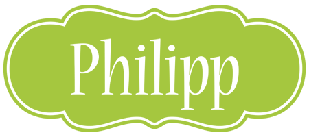 Philipp family logo