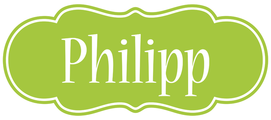 Philipp family logo
