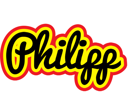 Philipp flaming logo