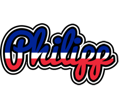 Philipp france logo