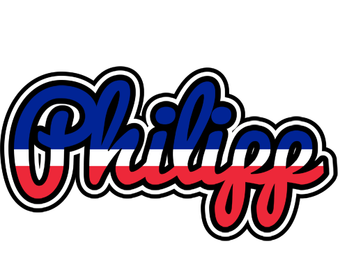 Philipp france logo