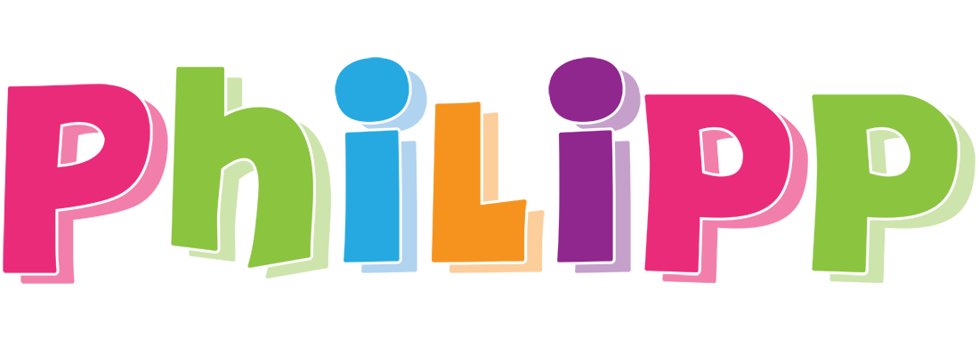 Philipp friday logo