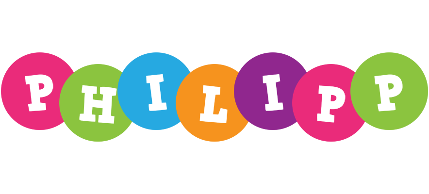 Philipp friends logo