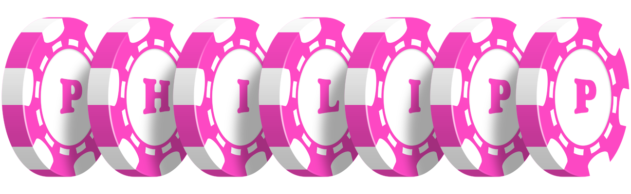 Philipp gambler logo