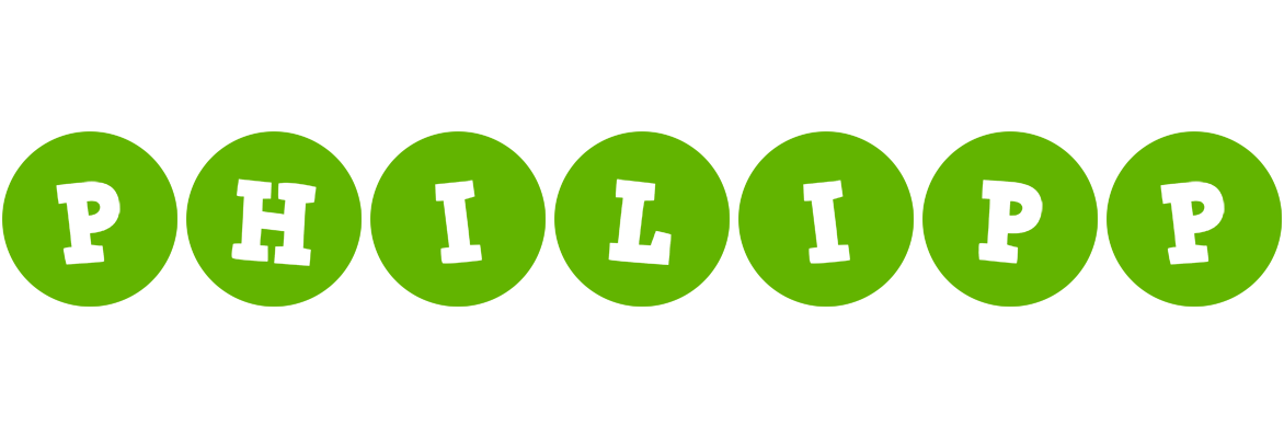Philipp games logo