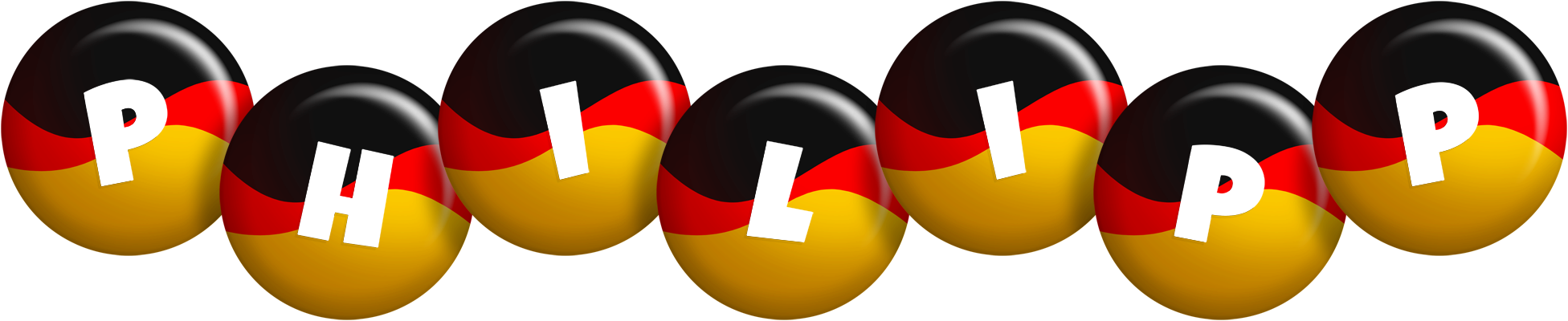 Philipp german logo