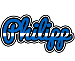 Philipp greece logo