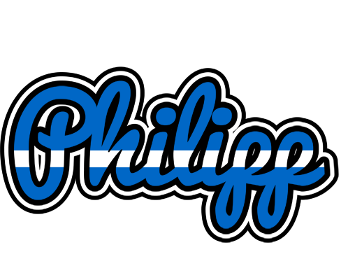 Philipp greece logo