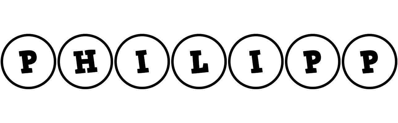 Philipp handy logo