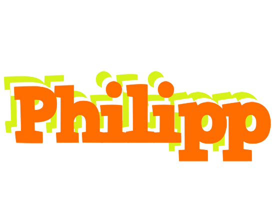 Philipp healthy logo