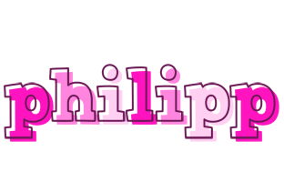 Philipp hello logo