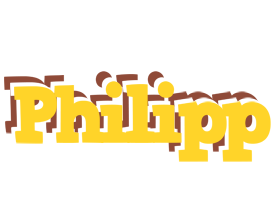 Philipp hotcup logo