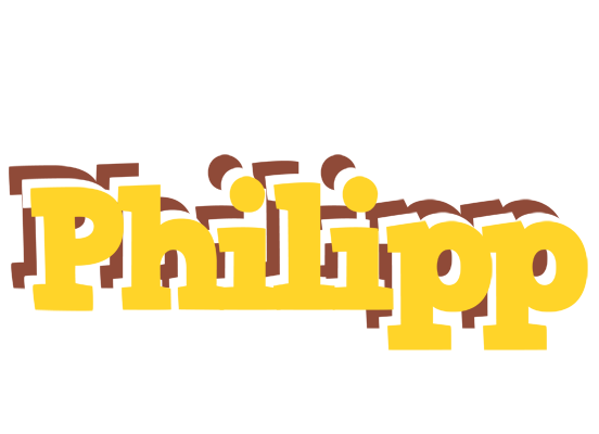 Philipp hotcup logo