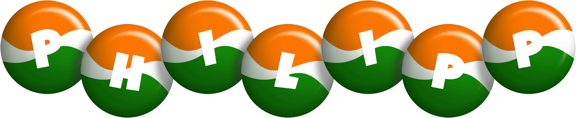 Philipp india logo