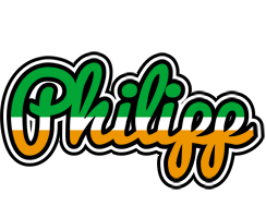 Philipp ireland logo