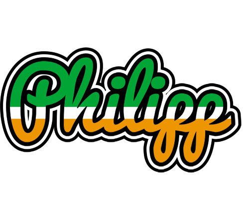 Philipp ireland logo