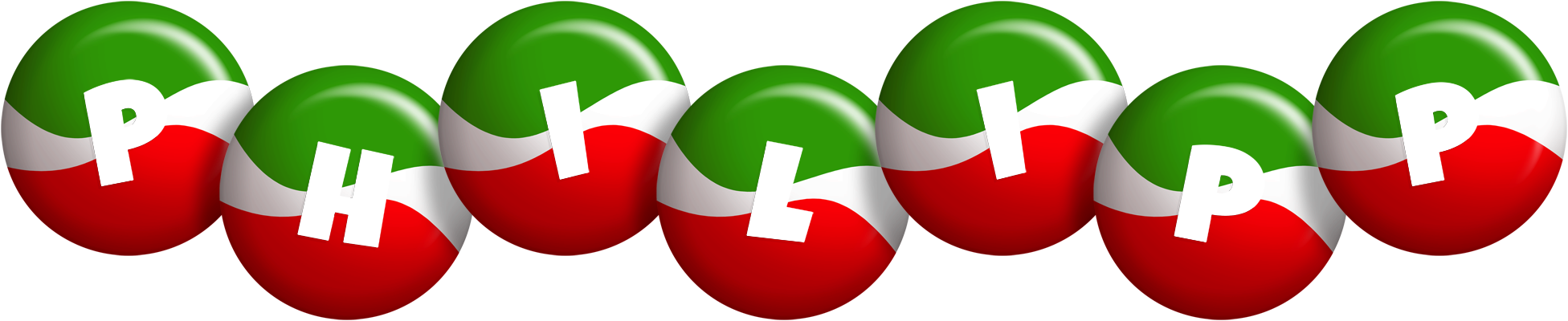 Philipp italy logo