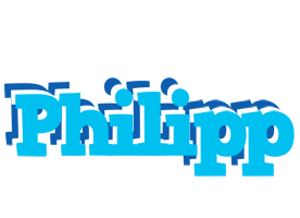 Philipp jacuzzi logo