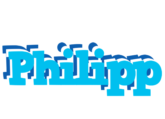 Philipp jacuzzi logo