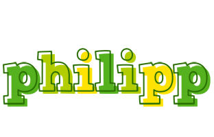 Philipp juice logo