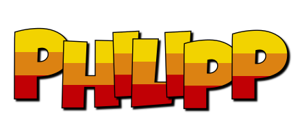 Philipp jungle logo