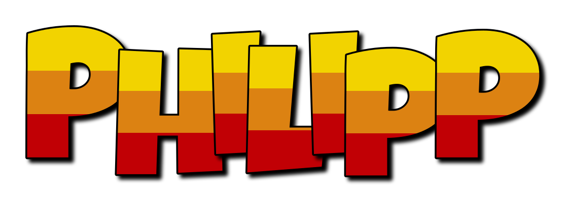 Philipp jungle logo