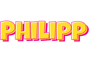 Philipp kaboom logo