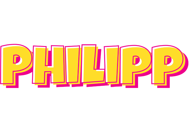Philipp kaboom logo