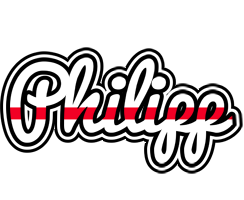 Philipp kingdom logo