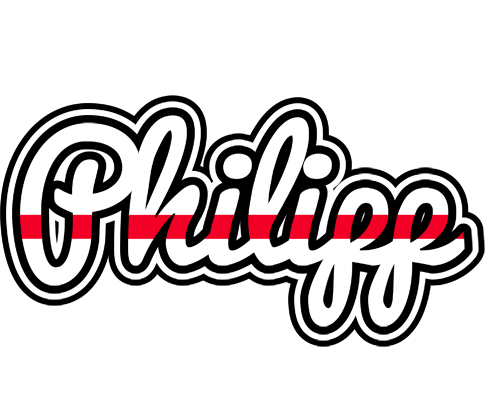 Philipp kingdom logo