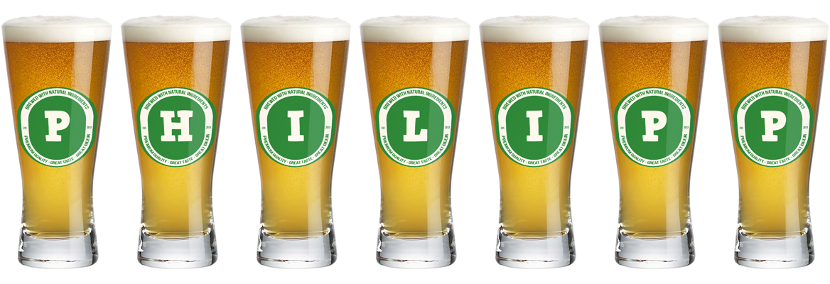 Philipp lager logo