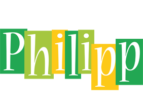 Philipp lemonade logo