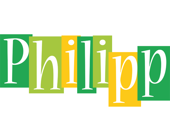 Philipp lemonade logo