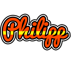 Philipp madrid logo