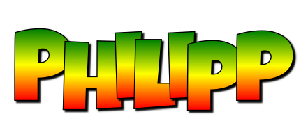 Philipp mango logo